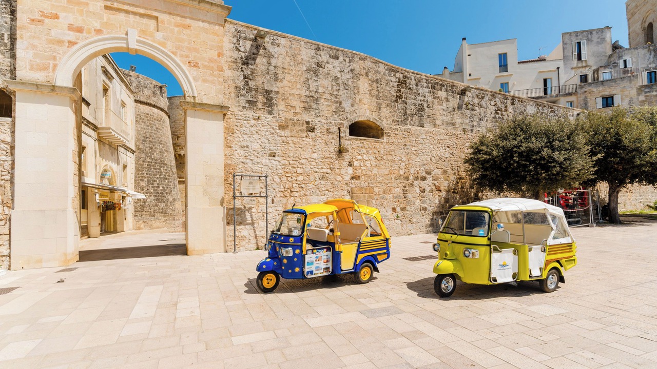 Photo of Others in Otranto Historic Centre