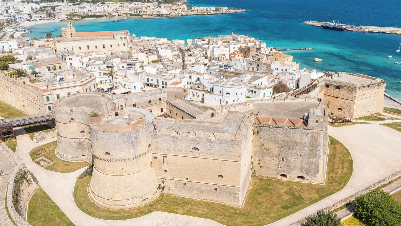 Photo of Others in Otranto Historic Centre
