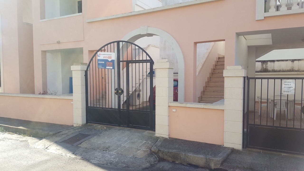 Photo of Outdoor in Torre dell'Orso