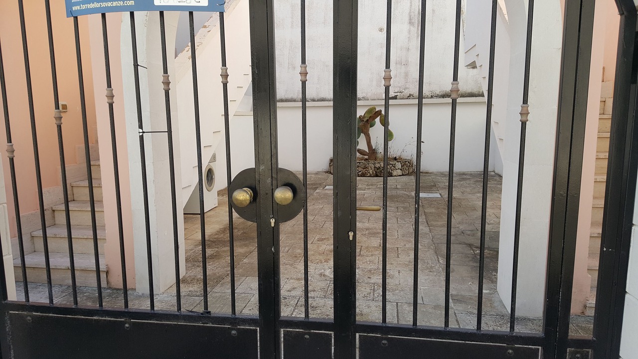 Photo of Outdoor in Torre dell'Orso
