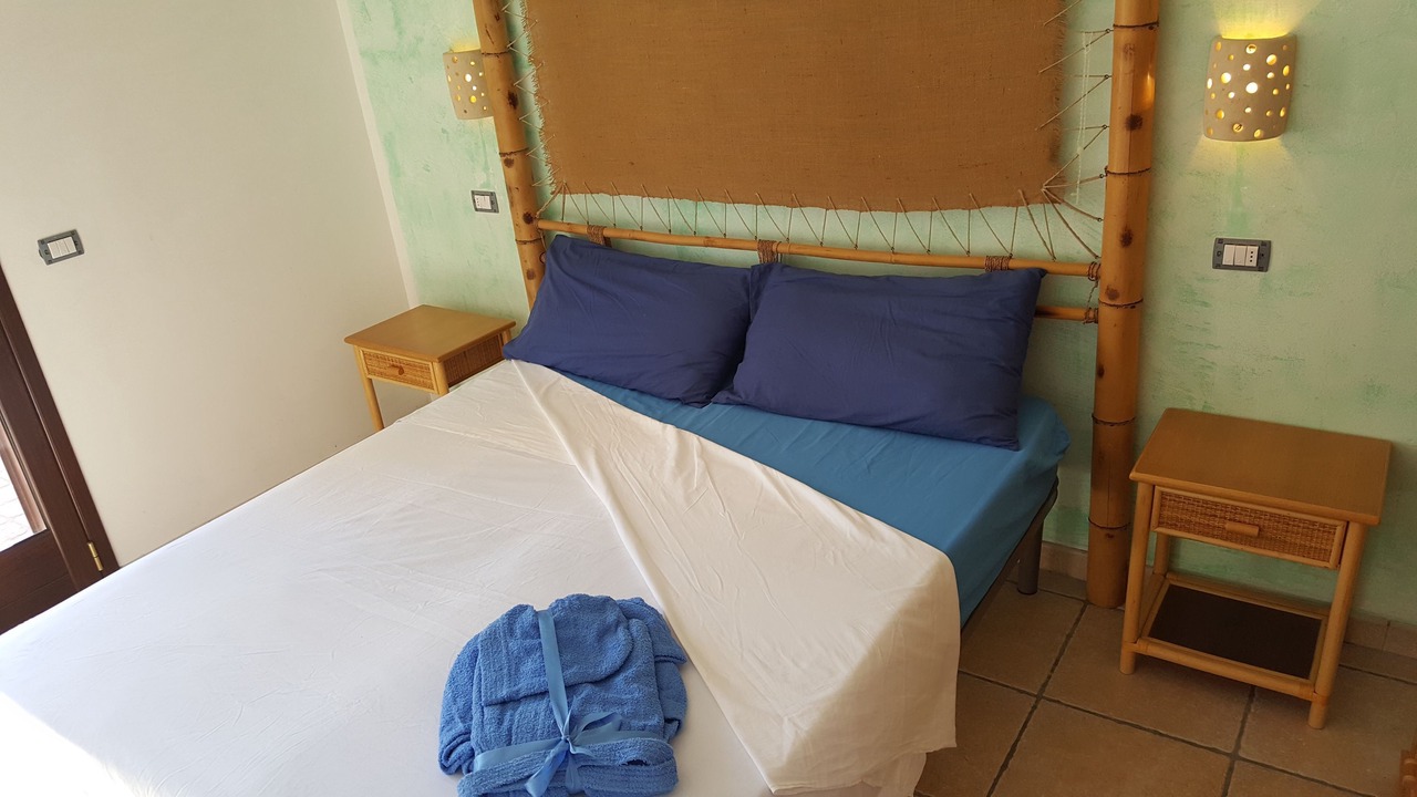 Photo of Bedroom in Torre dell'Orso