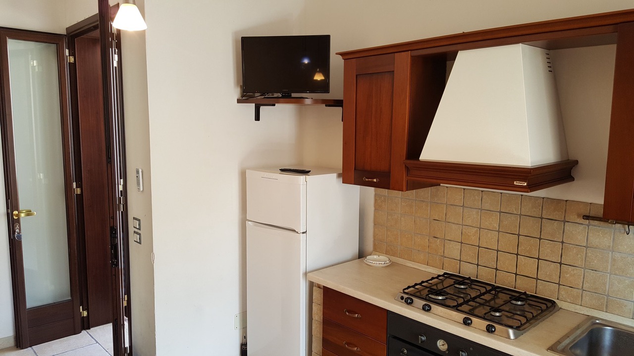 Photo of Kitchen in Torre dell'Orso