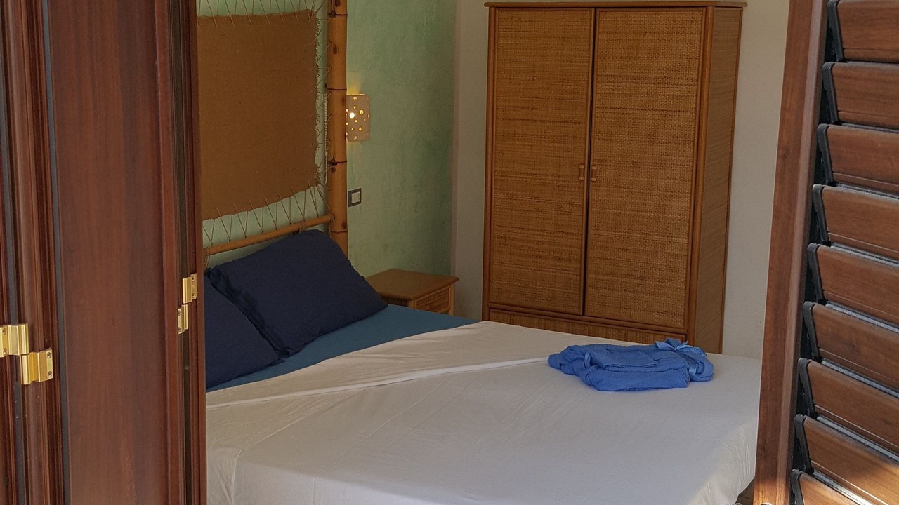 Photo of Bedroom in Torre dell'Orso