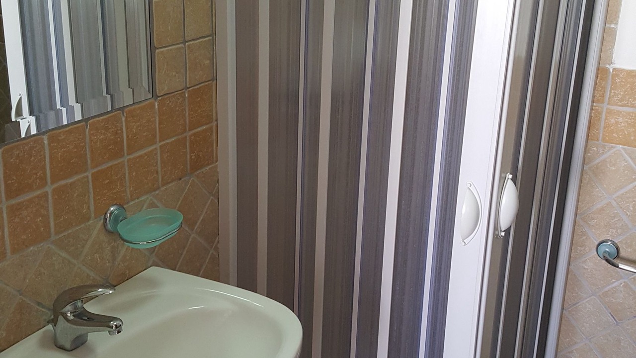 Photo of Bathroom in Torre dell'Orso