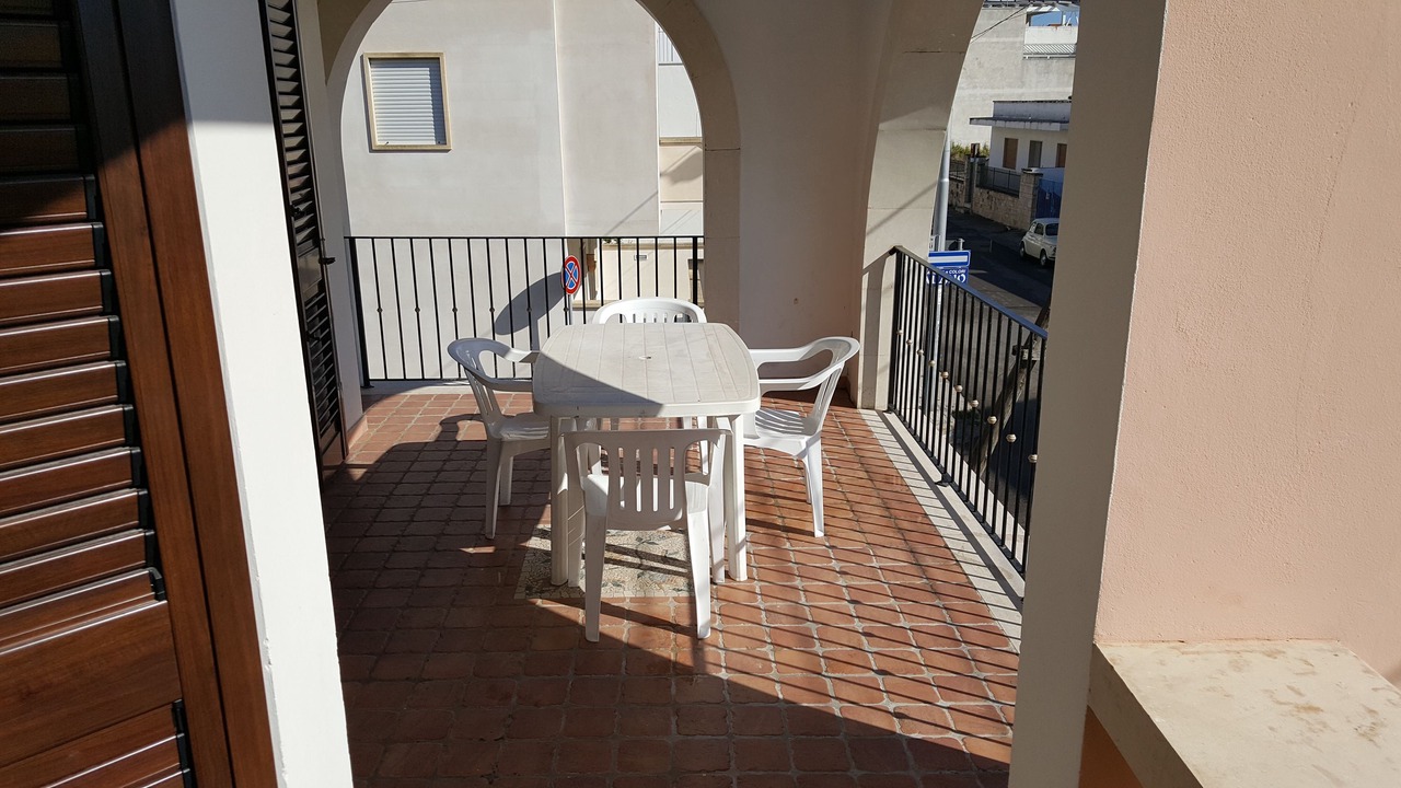 Photo of Outdoor in Torre dell'Orso