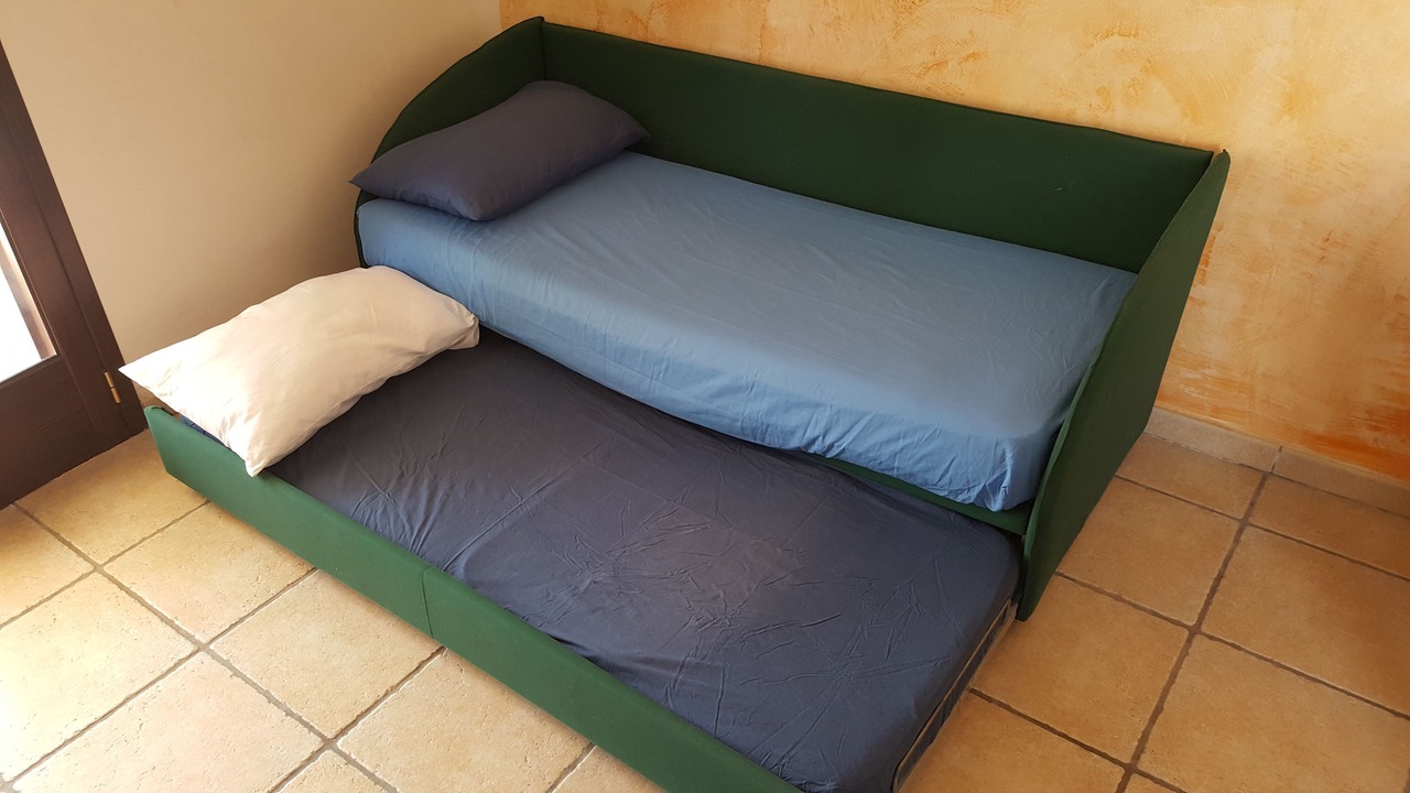 Photo of Bedroom in Torre dell'Orso