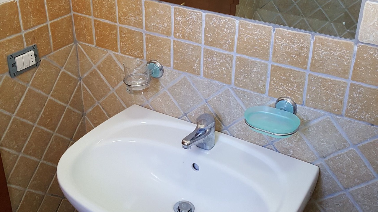 Photo of Bathroom in Torre dell'Orso