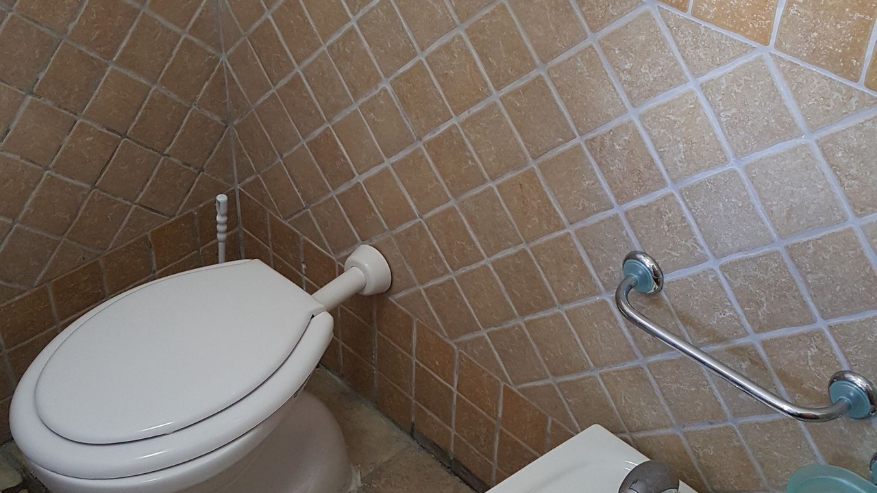 Photo of Bathroom in Torre dell'Orso