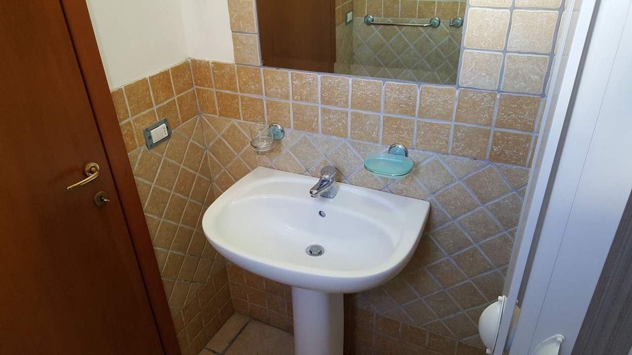 Photo of Bathroom in Torre dell'Orso