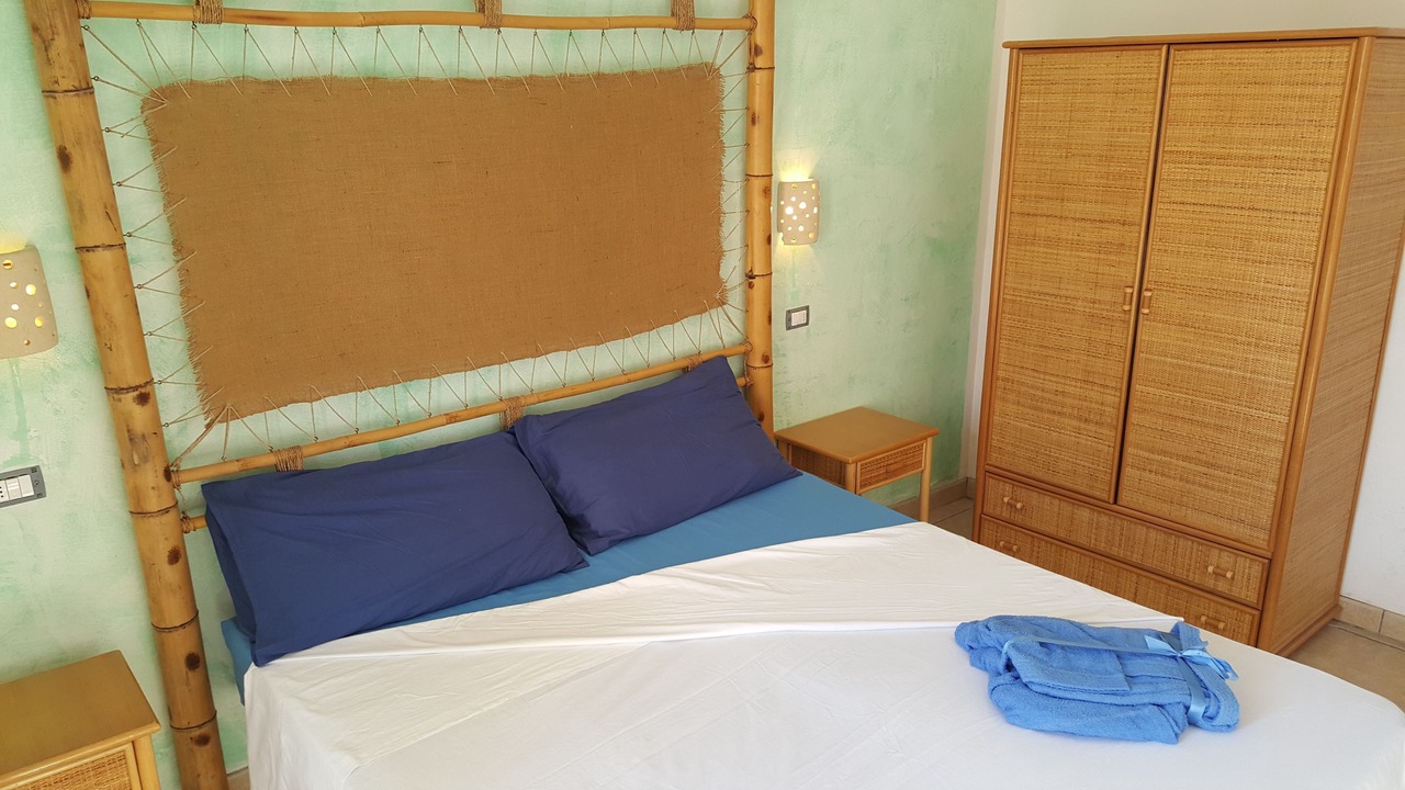 Photo of Bedroom in Torre dell'Orso