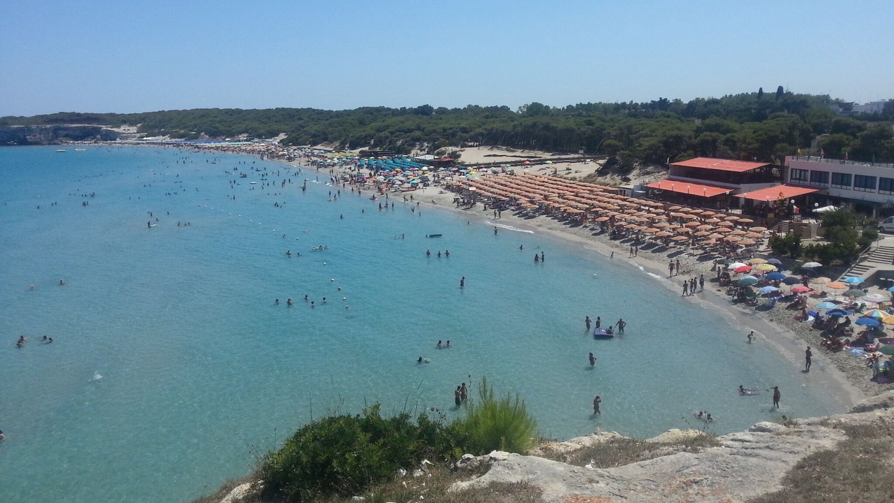 Photo of Others in Torre dell'Orso