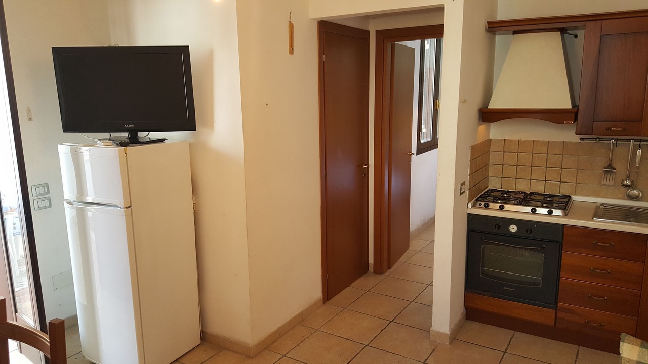 Photo of Kitchen in Torre dell'Orso