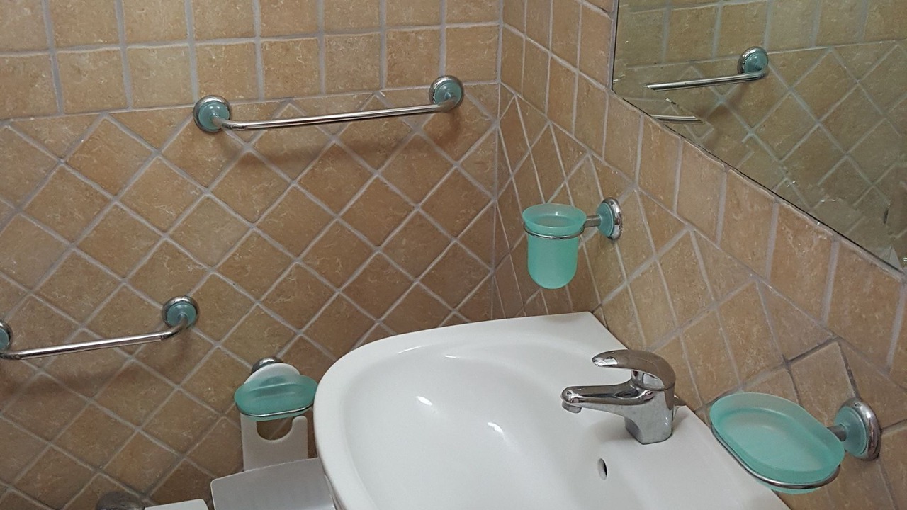 Photo of Bathroom in Torre dell'Orso