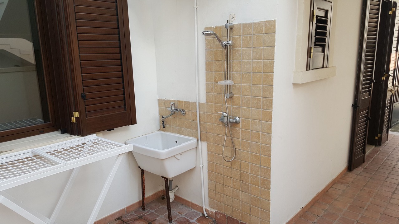 Photo of Bathroom in Torre dell'Orso