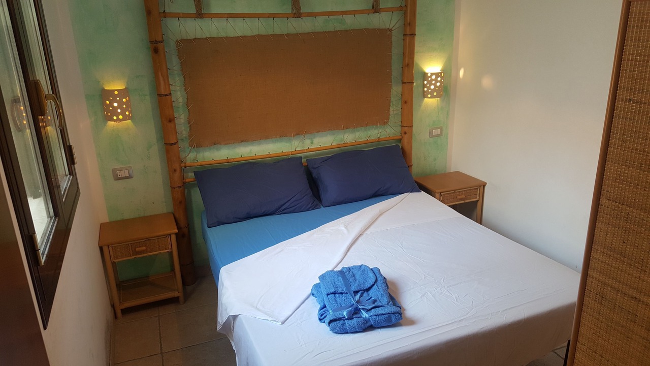 Photo of Bedroom in Torre dell'Orso