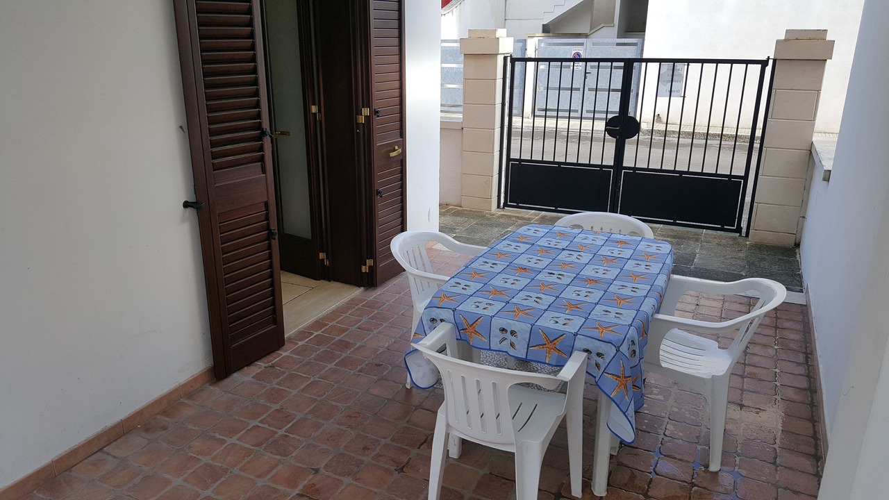Photo of Outdoor in Torre dell'Orso