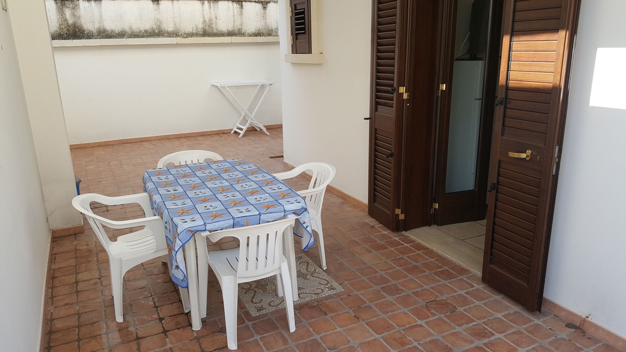 Photo of Outdoor in Torre dell'Orso