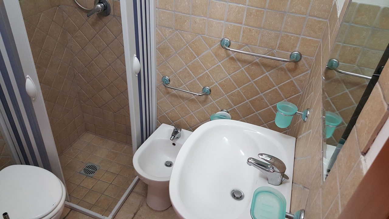 Photo of Bathroom in Torre dell'Orso