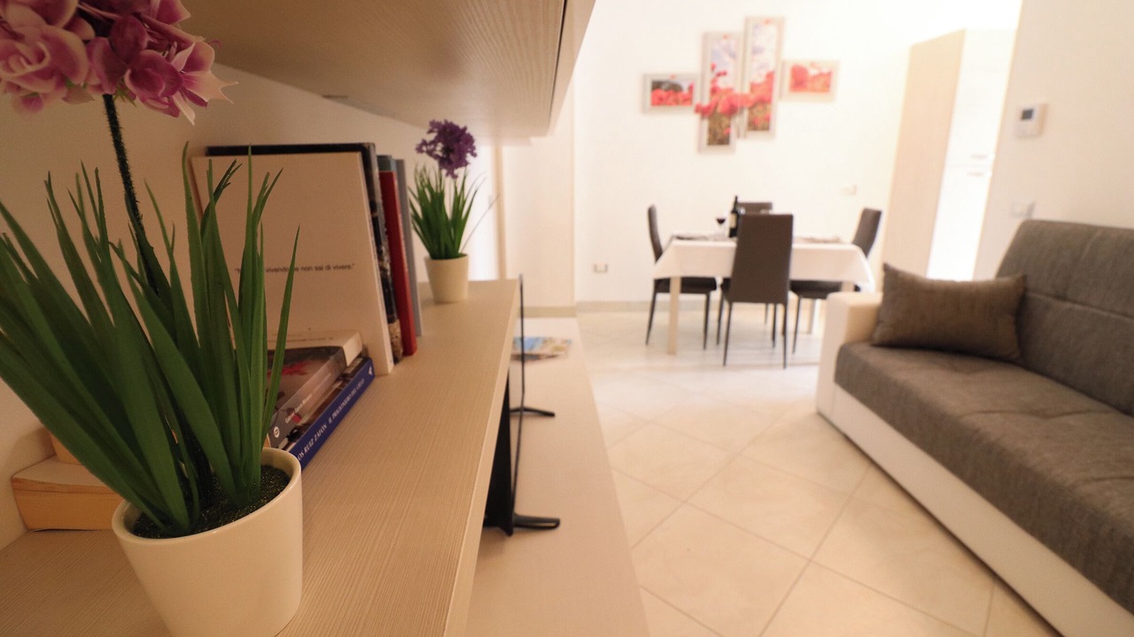 Photo of Livingroom in Otranto