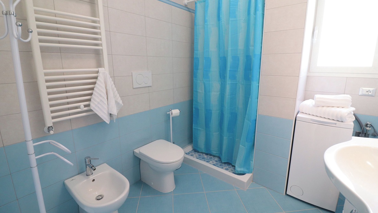 Photo of Bathroom in Otranto