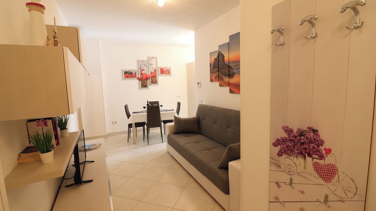 Photo of Livingroom in Otranto