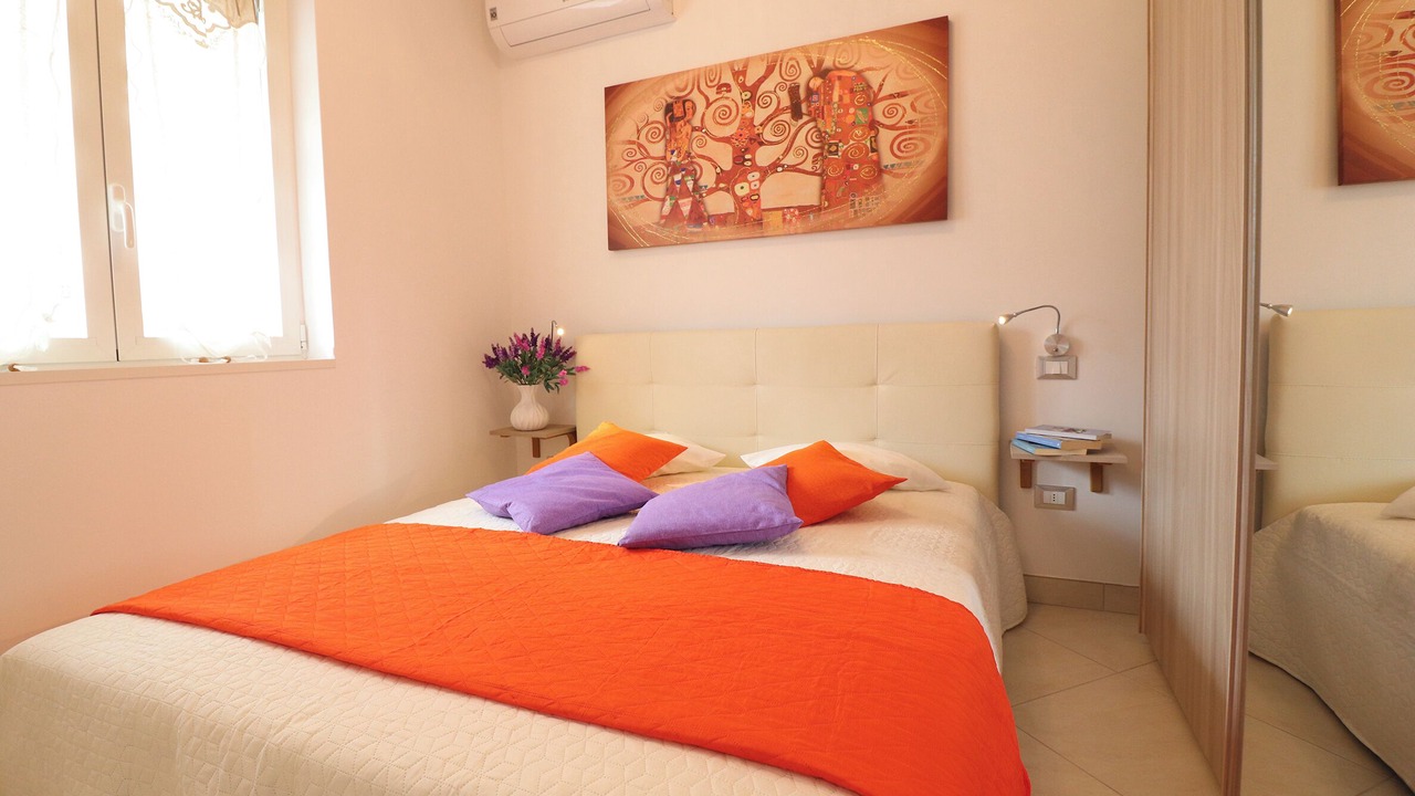 Photo of Bedroom in Otranto