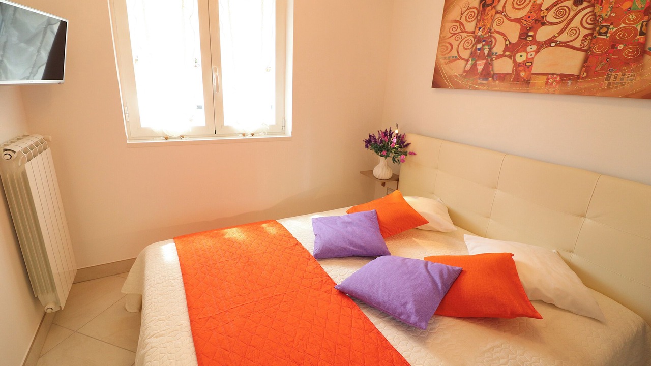 Photo of Bedroom in Otranto
