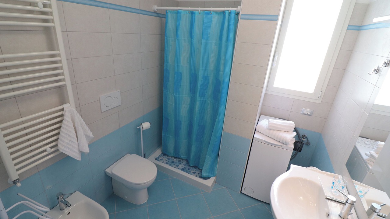 Photo of Bathroom in Otranto