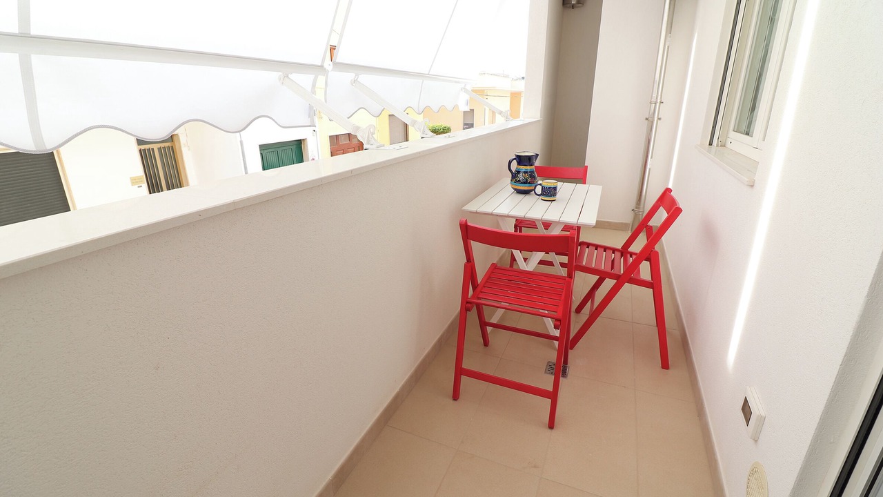 Photo of Outdoor in Otranto