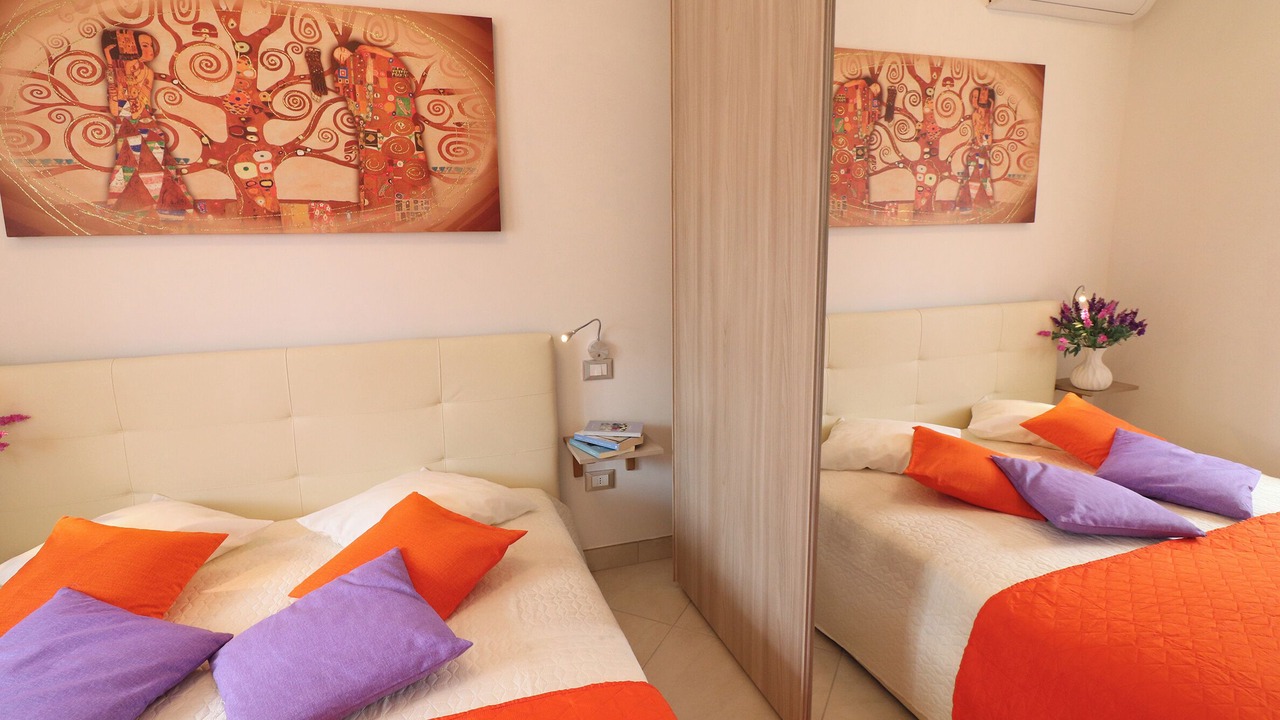 Photo of Bedroom in Otranto