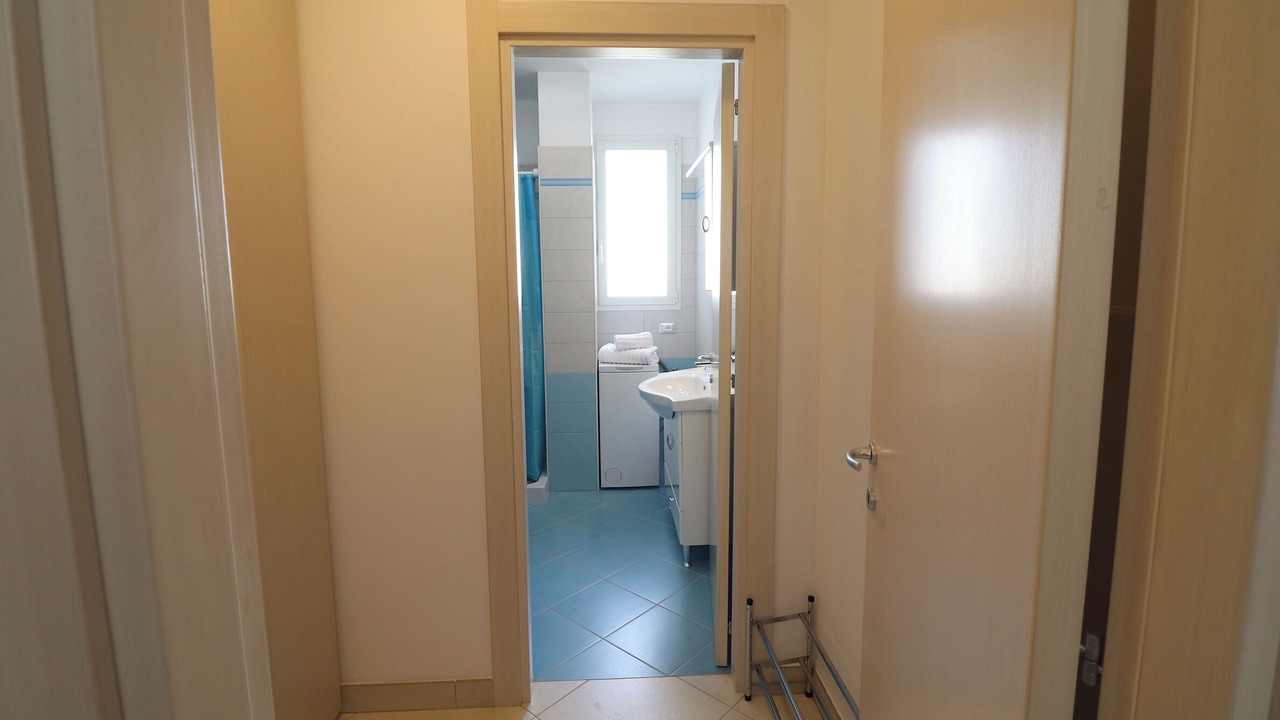 Photo of Bathroom in Otranto