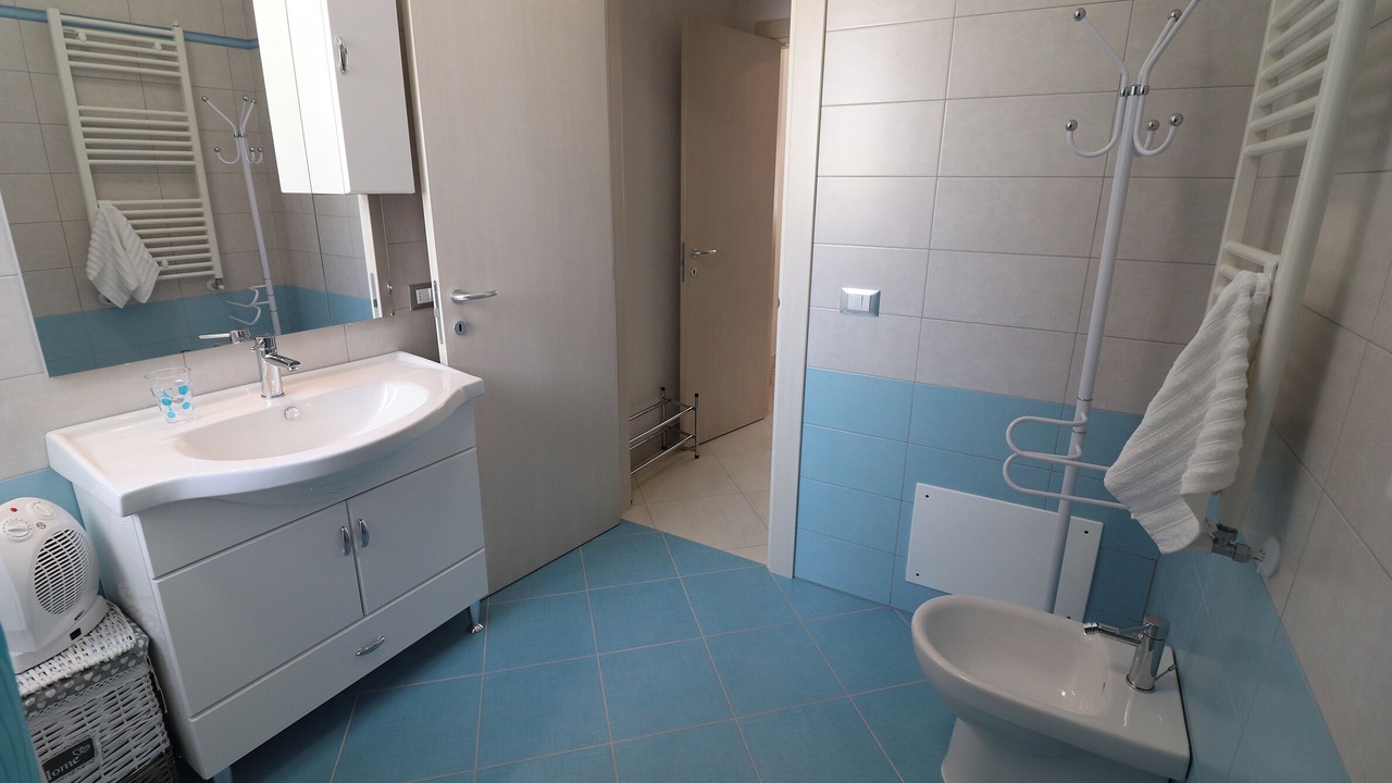Photo of Bathroom in Otranto