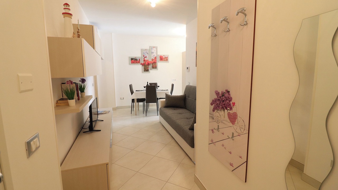 Photo of Livingroom in Otranto