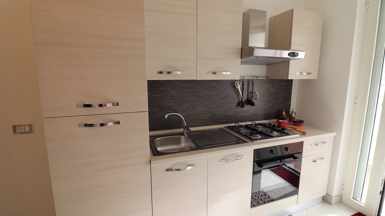 Photo of Kitchen in Otranto