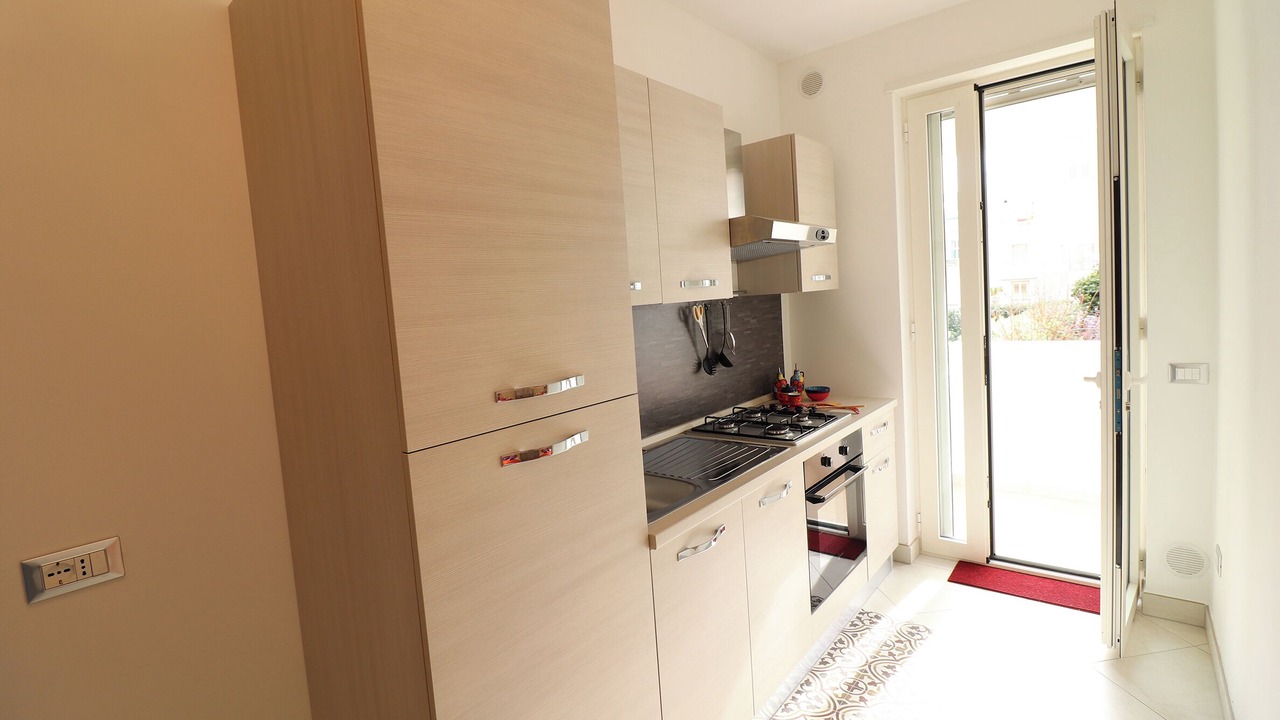Photo of Kitchen in Otranto