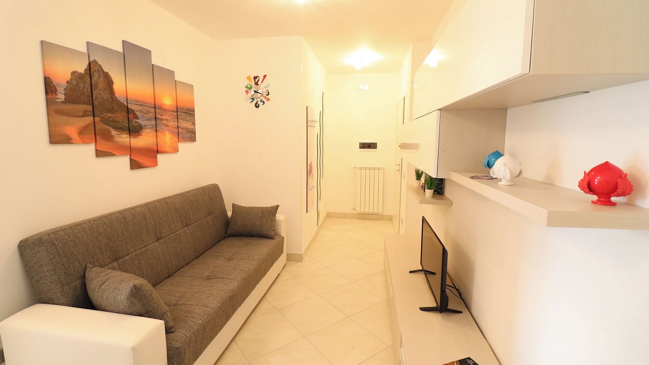 Photo of Livingroom in Otranto