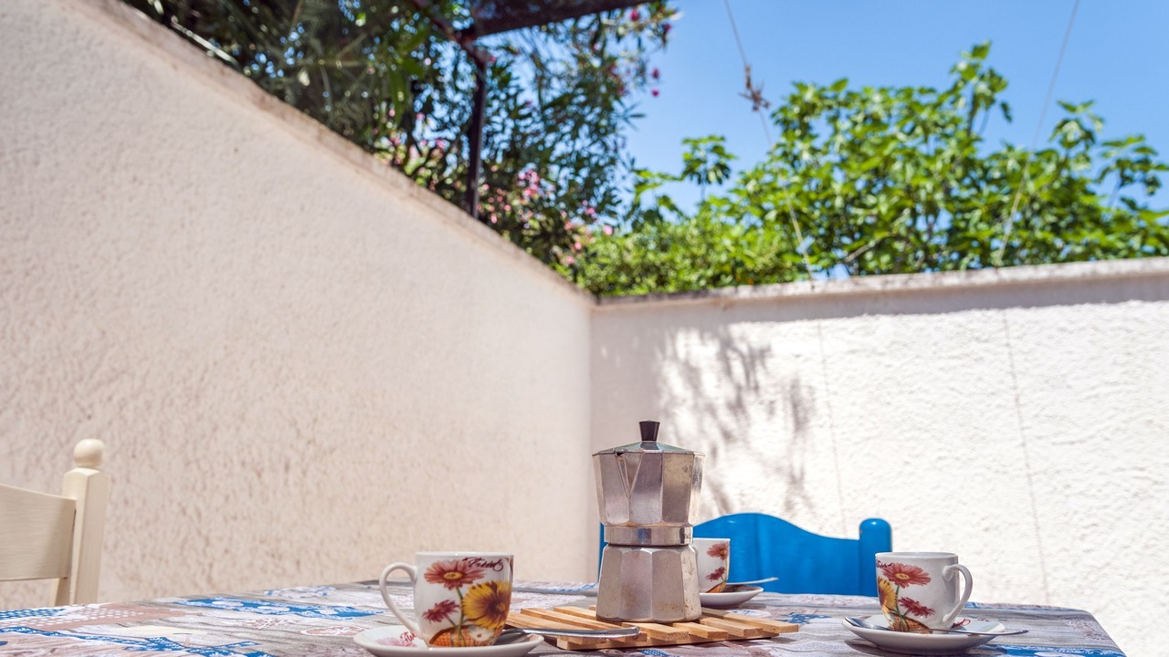 Photo of Outdoor in Torre Lapillo