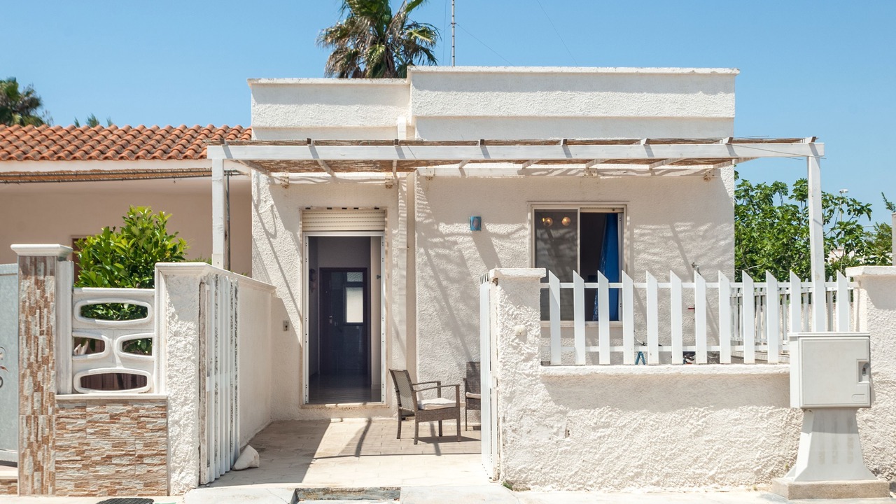 Photo of Outdoor in Torre Lapillo