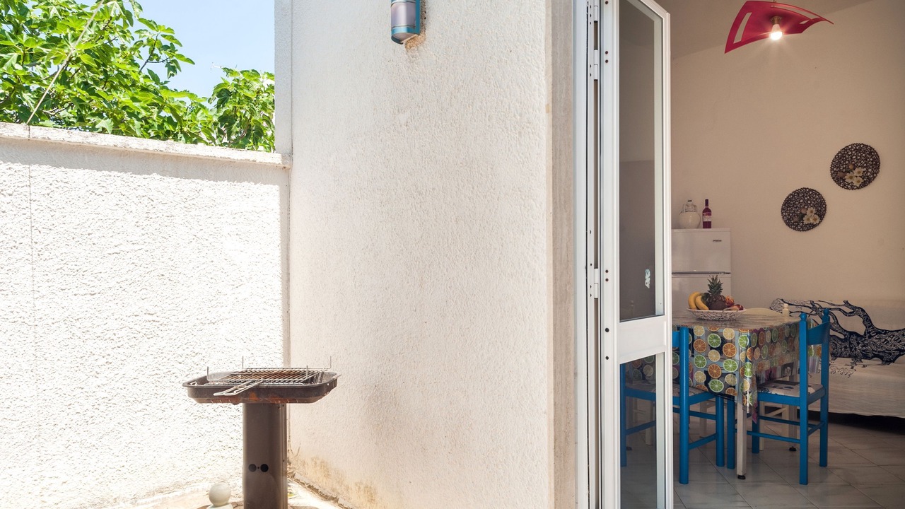 Photo of Outdoor in Torre Lapillo