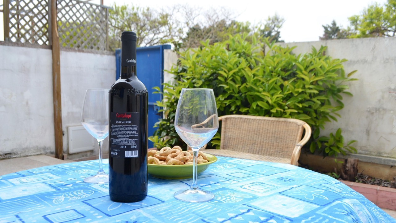 Photo of Outdoor in San Foca