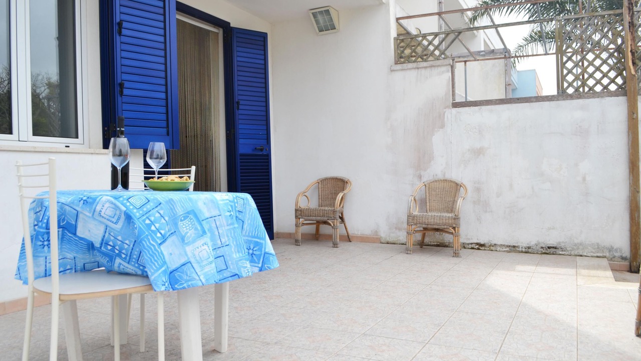 Photo of Outdoor in San Foca