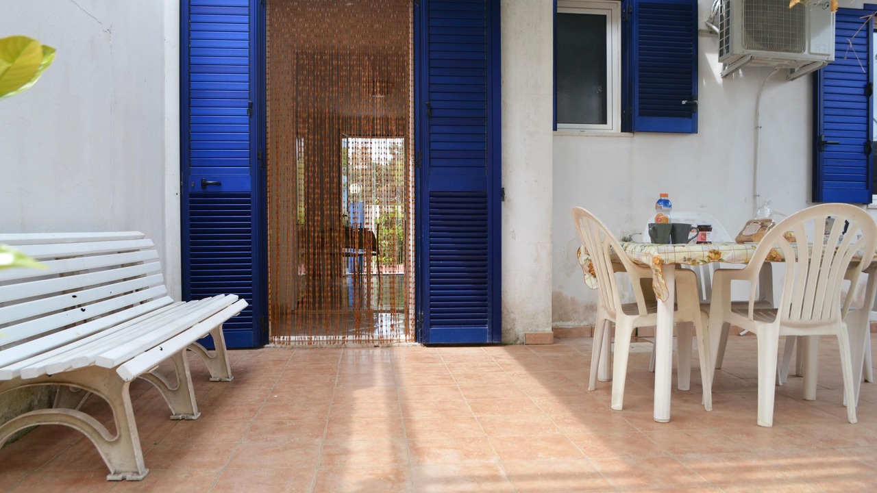 Photo of Outdoor in San Foca