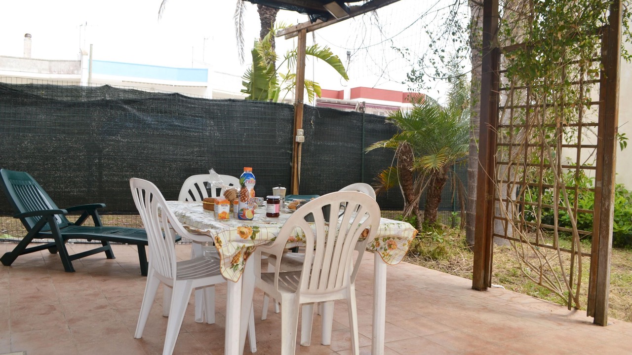 Photo of Outdoor in San Foca