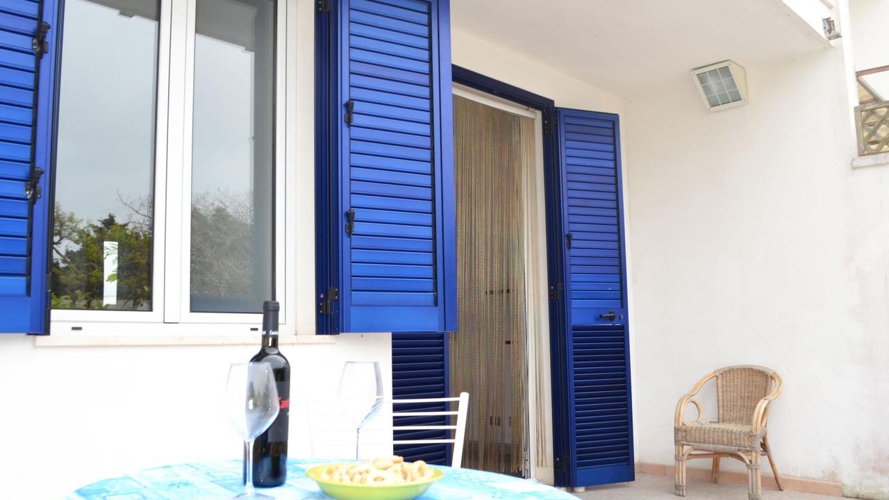 Photo of Outdoor in San Foca