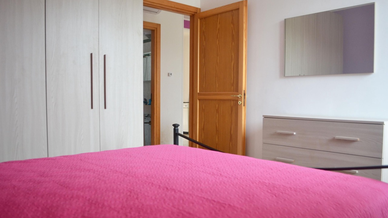 Photo of Bedroom in San Foca