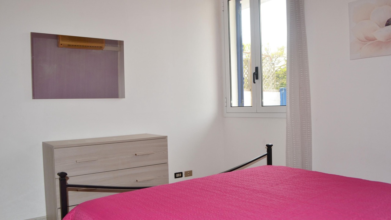 Photo of Bedroom in San Foca