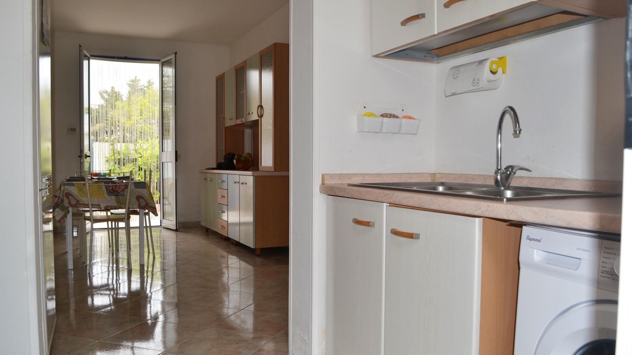 Photo of Kitchen in San Foca