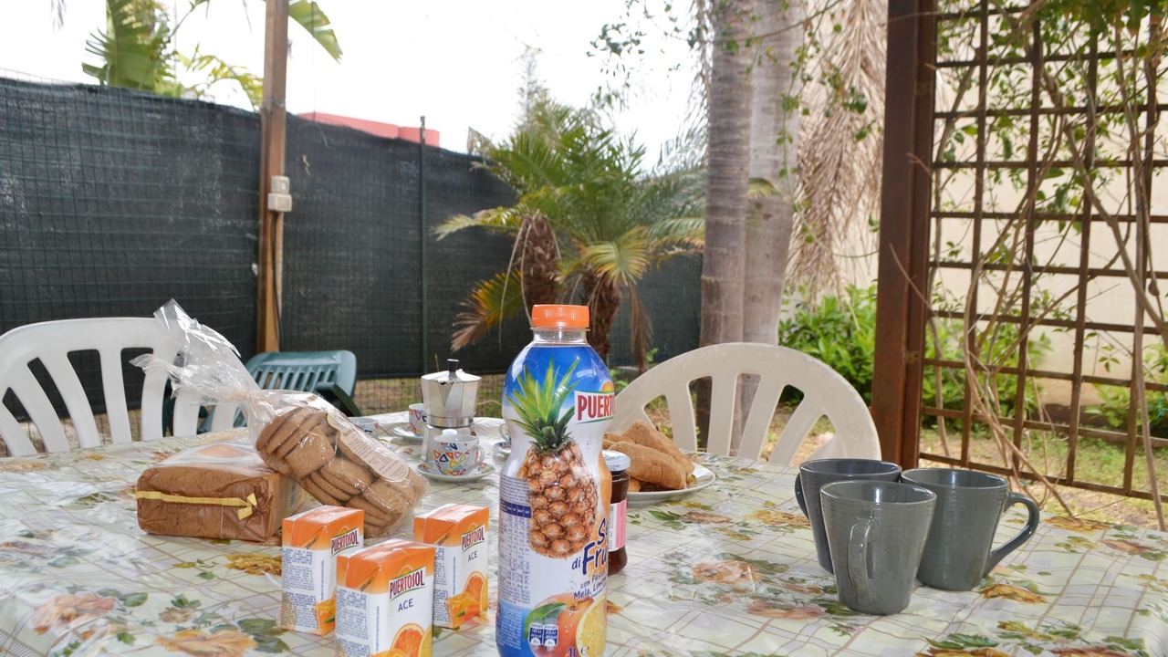 Photo of Outdoor in San Foca