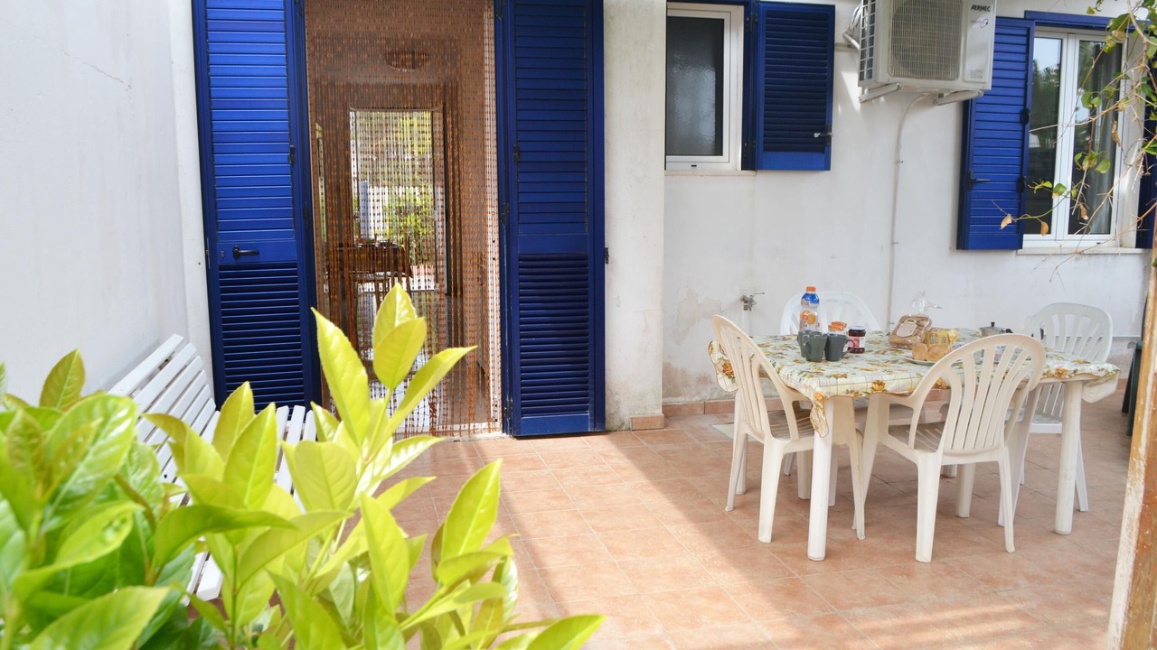 Photo of Outdoor in San Foca