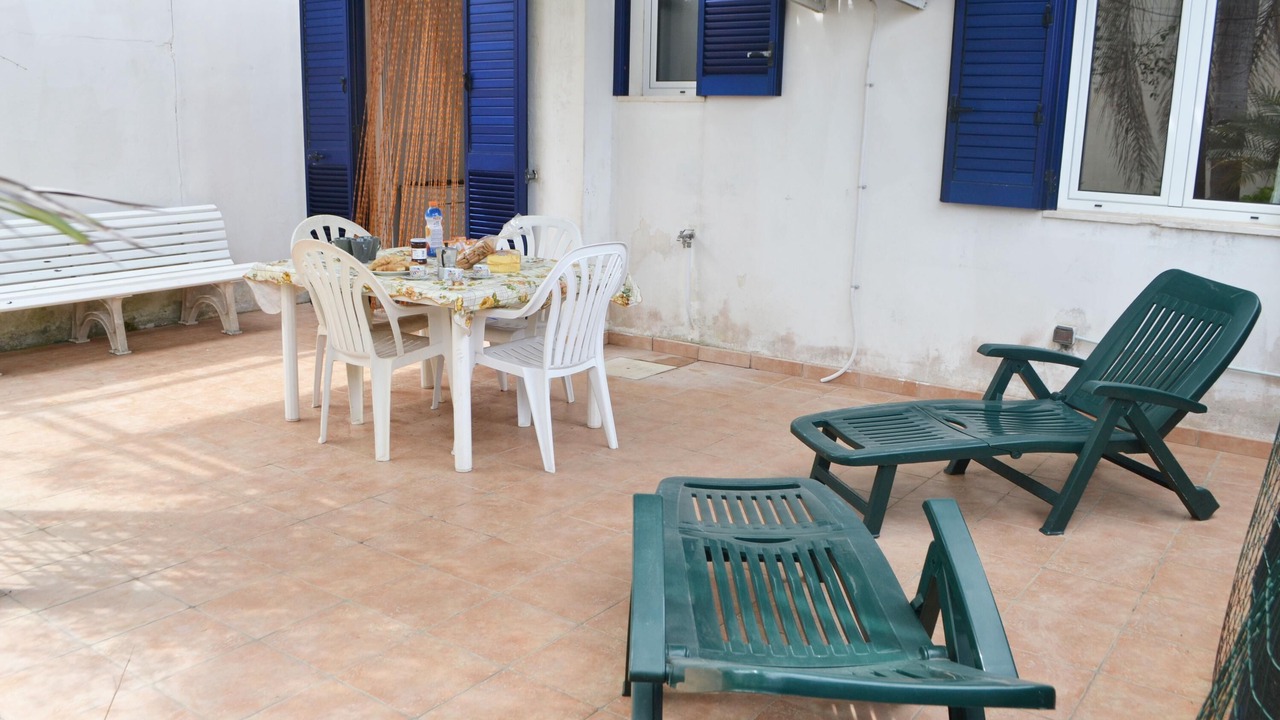 Photo of Outdoor in San Foca